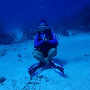 Meet your Posher, Julie